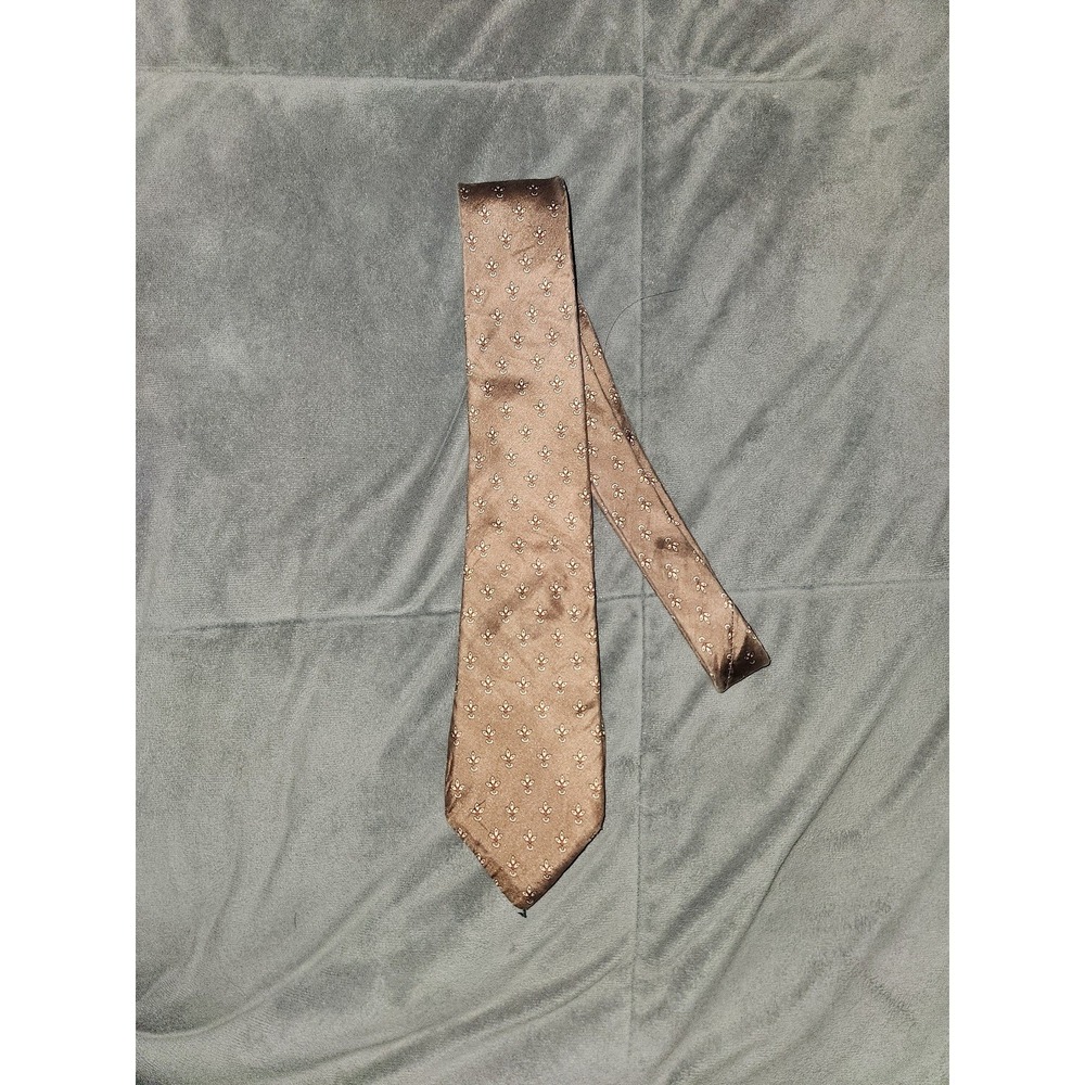 VINTAGE‎ CHRISTIAN DIOR TIE W/FLAW